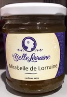Mirabelle de Lorraine