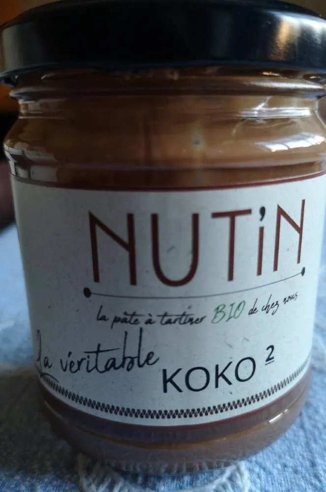 Nutin