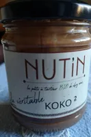 Nutin