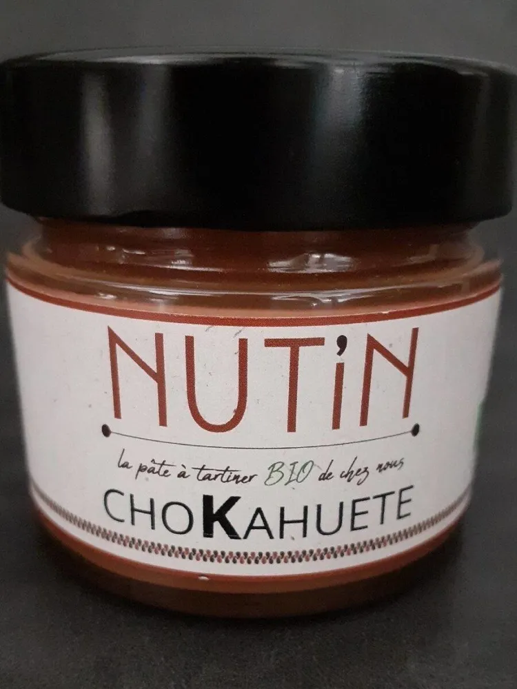 Nutin chokahuete