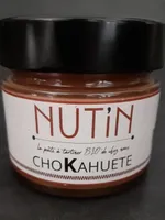 Nutin chokahuete