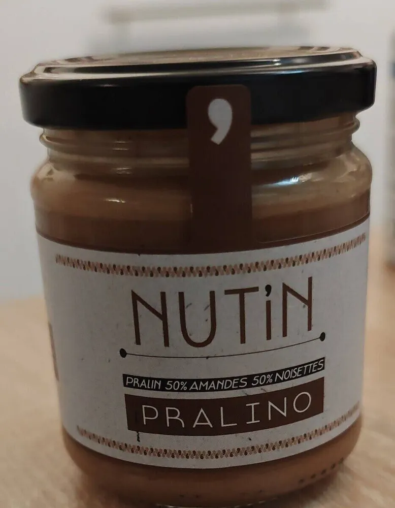 Pralino
