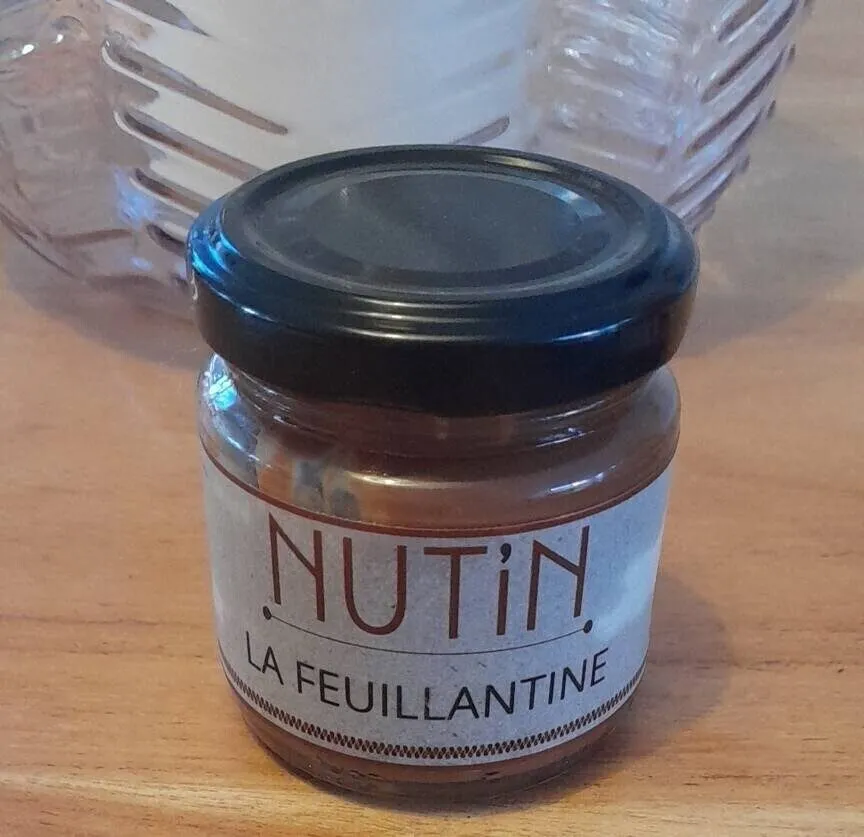 nutin la feuillantine