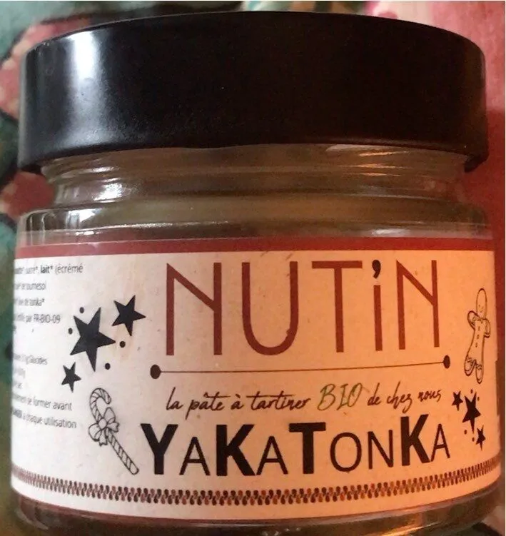 Yakatonka