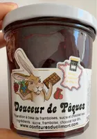 Douceur de Pâques