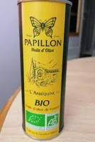 Huile d'olive de France
