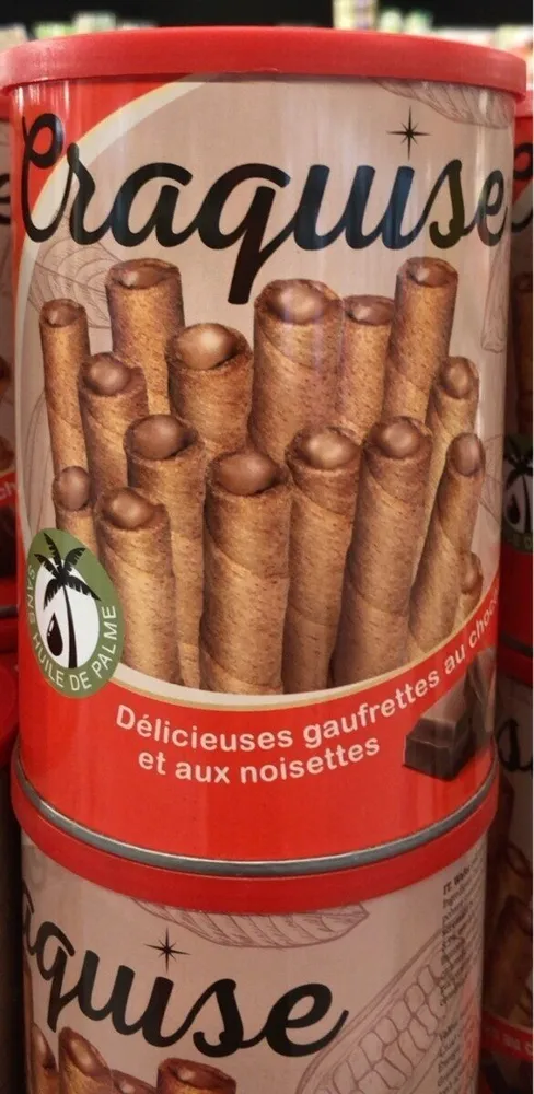 Craquise