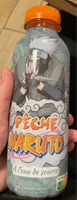 Pêche Naruto l’eau De Source Vert clair
