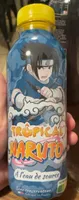 Tropica Naruto À L’eau de Source bleu