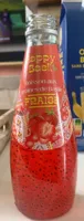 Happy Basil Fraise