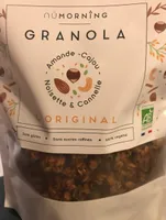 Granola l'original
