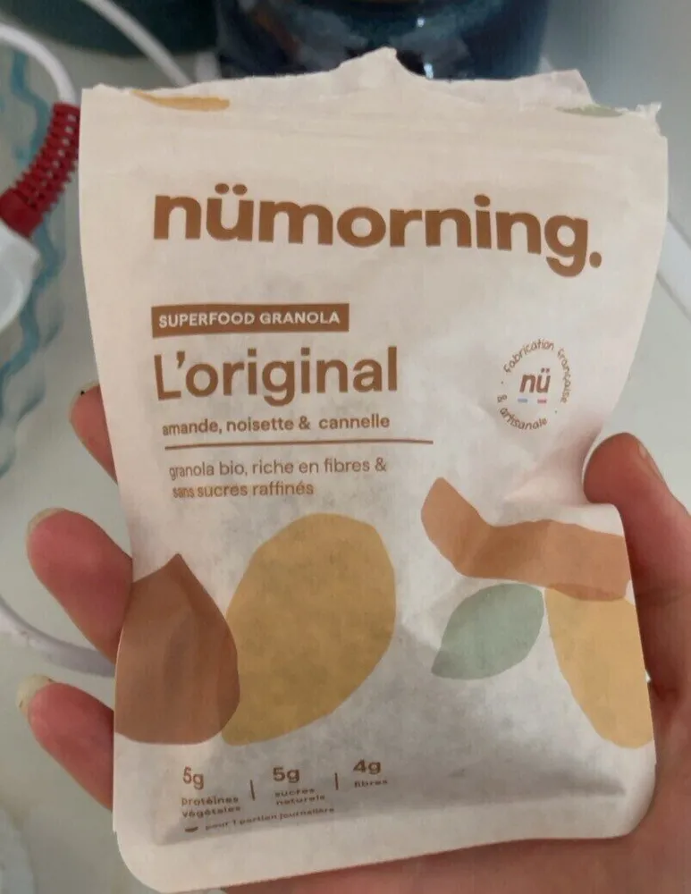L’original