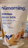 Moon milk