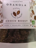 Choco Boost