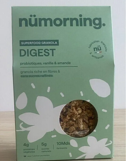 Granola