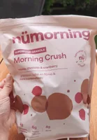 Morning crush