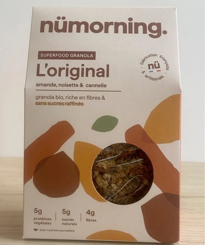 L'original