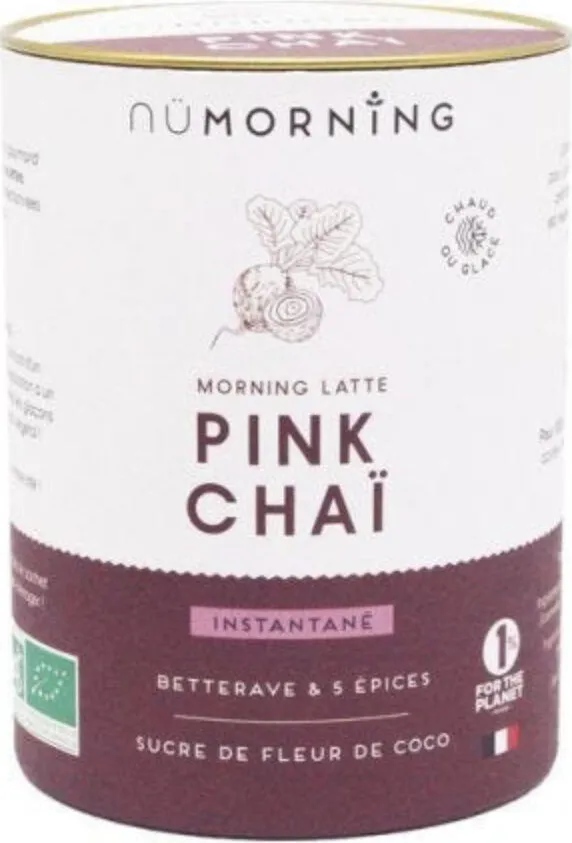 Pink Chaï