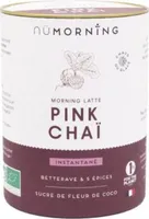 Pink Chaï