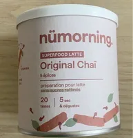 Original Chaï