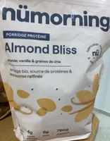 Almond Bliss