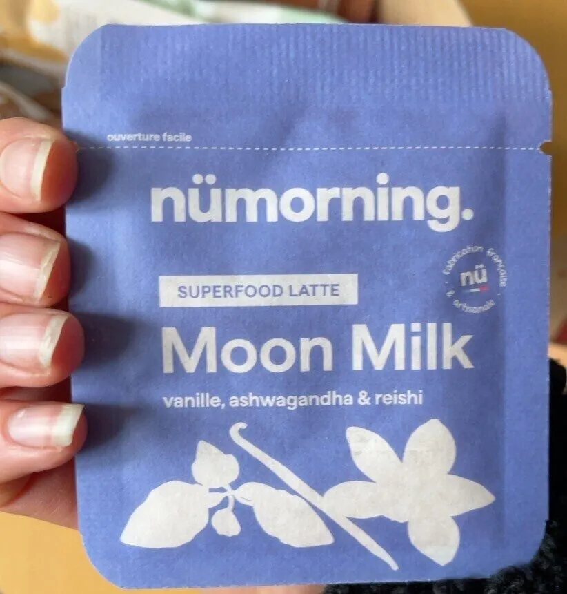 Moon mimi