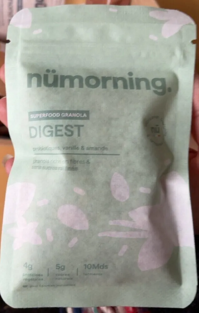 Digest