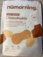 Chocohuete
