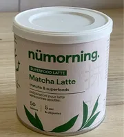 Matcha Latte