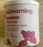 Pink Chaï