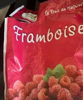 Framboises