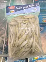Joëls pour Friture