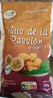 Fruits de la passion