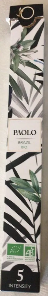 Café bio