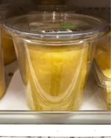Ananas entier