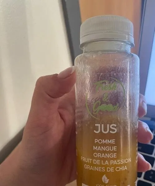 Juice