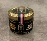 Brisures de truffe noire