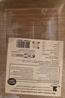 Mes ravioles cèpes Artisanales 240g