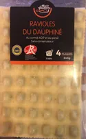 Ravioles du Dauphiné
