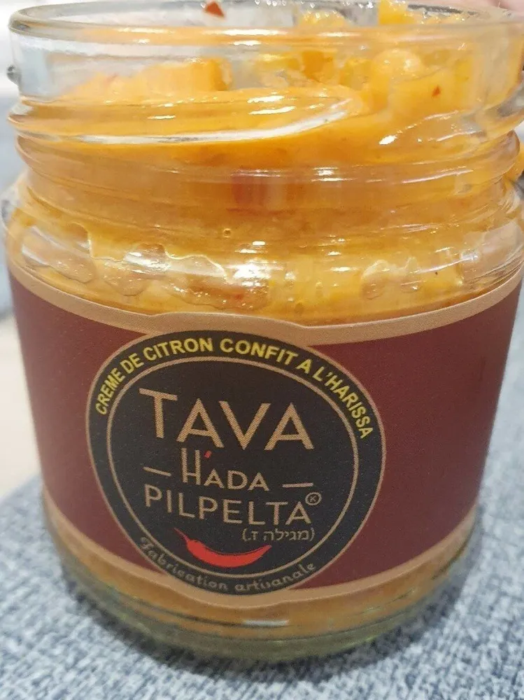 Tava Hada Pilpelta