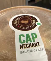 Salade cesar