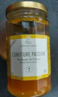 Confiture passion