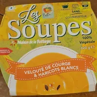 Les soupes