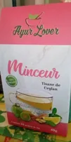 Tisane de Ceylan  minceur