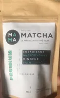 The matcha
