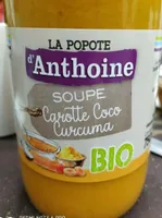 La popote d'Antoine