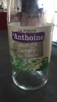 La Popote d’ Anthoine