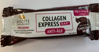 Collagen Express barre anti-age