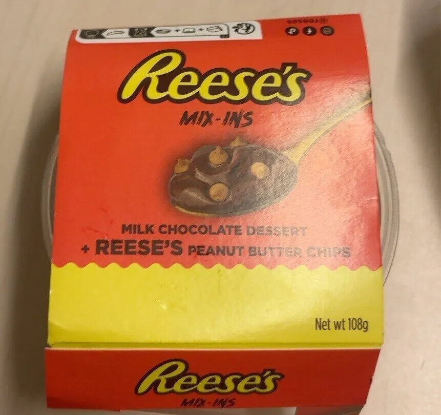 Reese's Mix-ins