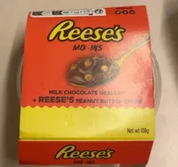 Reese's Mix-ins